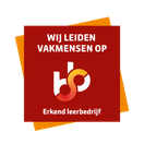 SBB erkend leerbedrijf