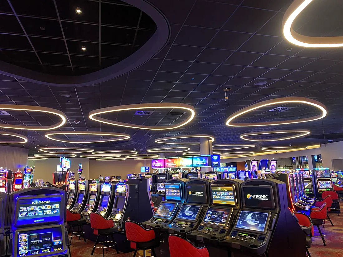 Holland Casino Utrecht