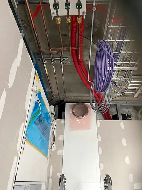 JVG ZKH Slotervaart Amsterdam