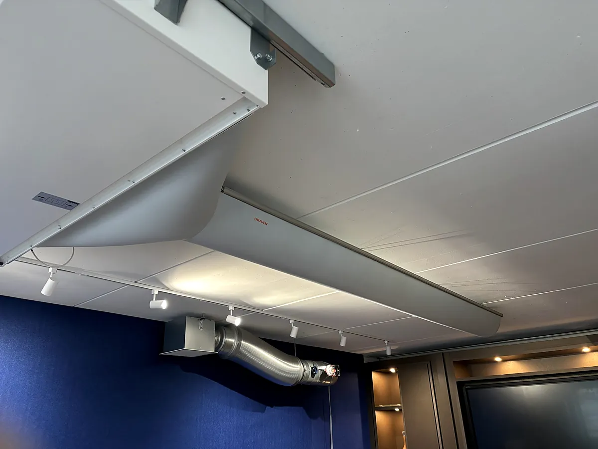 Gooimeer kliniek Almere